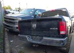 2014 RAM 1500 ST