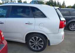 2015 KIA SORENTO SX