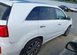 2015 KIA SORENTO SX