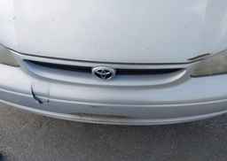 1999 TOYOTA COROLLA VE