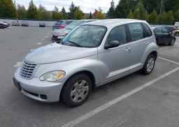 2007 CHRYSLER PT CRUISER