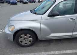 2007 CHRYSLER PT CRUISER