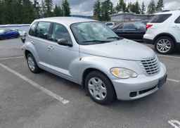 2007 CHRYSLER PT CRUISER
