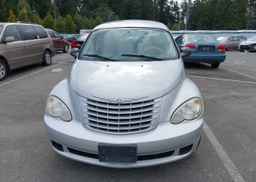 2007 CHRYSLER PT CRUISER