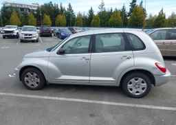 2007 CHRYSLER PT CRUISER