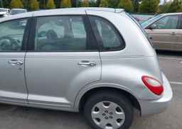 2007 CHRYSLER PT CRUISER