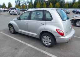 2007 CHRYSLER PT CRUISER