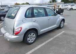 2007 CHRYSLER PT CRUISER