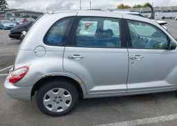 2007 CHRYSLER PT CRUISER