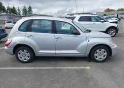 2007 CHRYSLER PT CRUISER