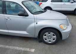 2007 CHRYSLER PT CRUISER
