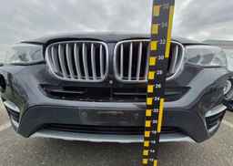 2017 BMW X4