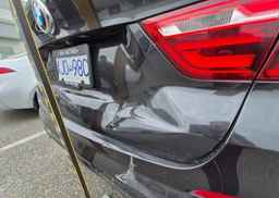 2017 BMW X4