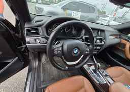 2017 BMW X4