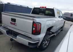 2018 GMC SIERRA K1500 DENALI