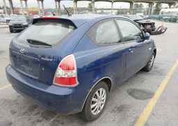 2010 HYUNDAI ACCENT SE