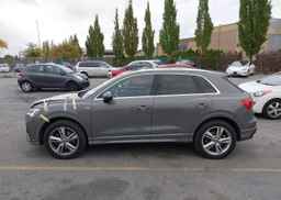 2020 AUDI Q3
