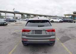 2020 AUDI Q3