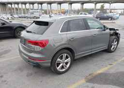 2020 AUDI Q3