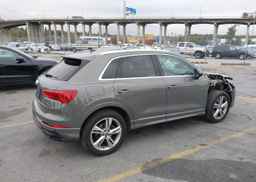 2020 AUDI Q3