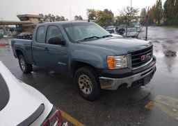2010 GMC SIERRA C1500