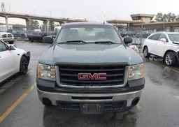 2010 GMC SIERRA C1500