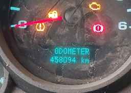 2010 GMC SIERRA C1500