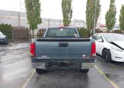 2010 GMC SIERRA C1500