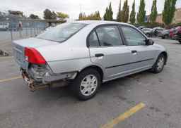 2004 HONDA CIVIC