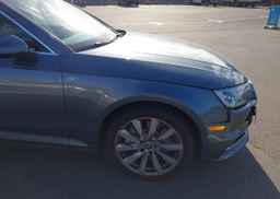 2019 AUDI A4
