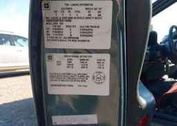 1998 PONTIAC GRAND AM SE