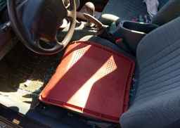 1998 PONTIAC GRAND AM SE