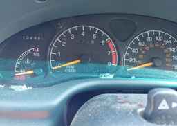 1998 PONTIAC GRAND AM SE