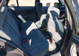 1998 PONTIAC GRAND AM SE