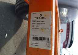 2020 Ver-Mac M203