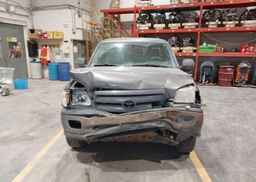 2006 TOYOTA TUNDRA