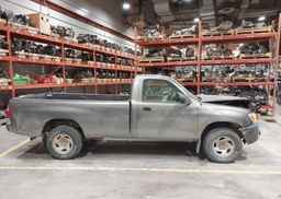 2006 TOYOTA TUNDRA