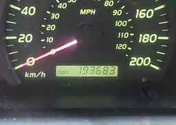 2006 TOYOTA TUNDRA