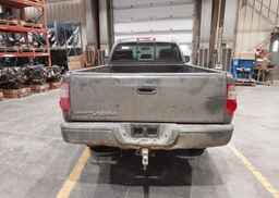 2006 TOYOTA TUNDRA