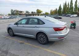 2019 VOLKSWAGEN JETTA
