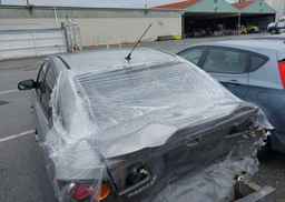 2004 MAZDA 3 S