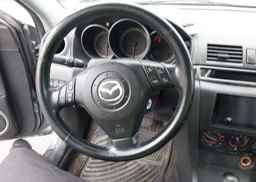 2004 MAZDA 3 S