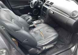 2004 MAZDA 3 S