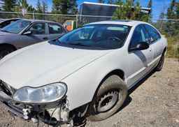 2004 CHRYSLER CONCORDE LIMITED