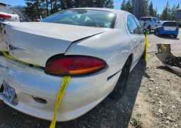 2004 CHRYSLER CONCORDE LIMITED