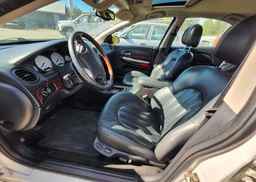 2004 CHRYSLER CONCORDE LIMITED