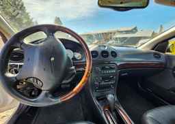 2004 CHRYSLER CONCORDE LIMITED