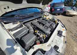 2004 CHRYSLER CONCORDE LIMITED