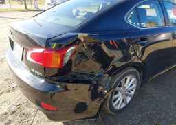 2009 LEXUS IS 250