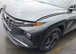 2023 HYUNDAI TUCSON LUXURY HYBRID AWD